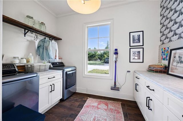 7093 Vaughn Road, Canton, GA 30115