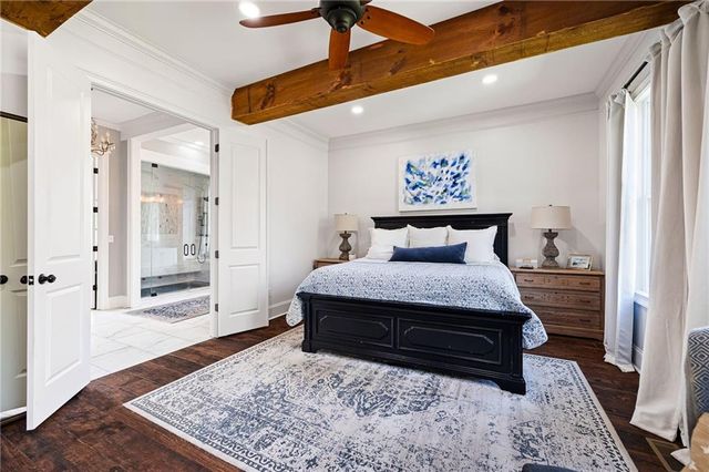 7093 Vaughn Road, Canton, GA 30115