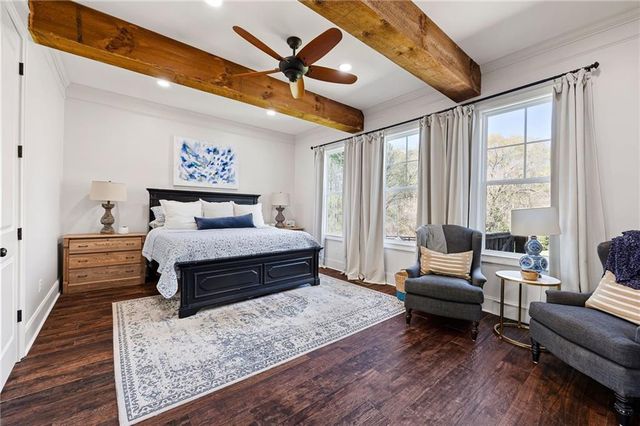 7093 Vaughn Road, Canton, GA 30115