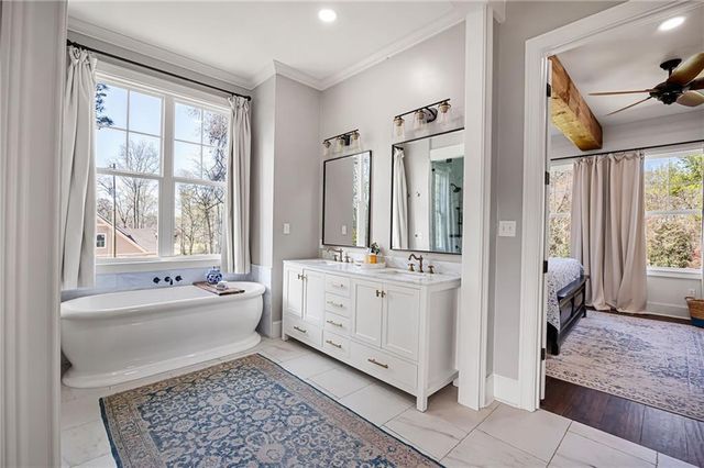 7093 Vaughn Road, Canton, GA 30115