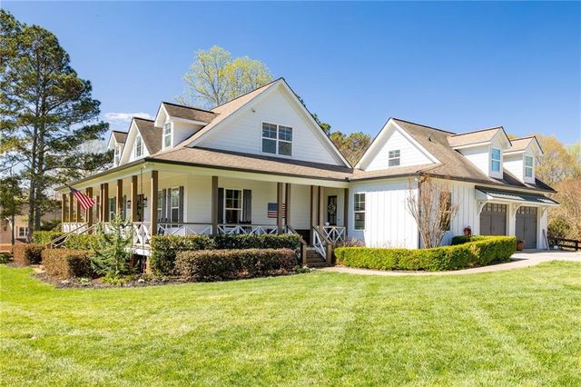 7093 Vaughn Road, Canton, GA 30115