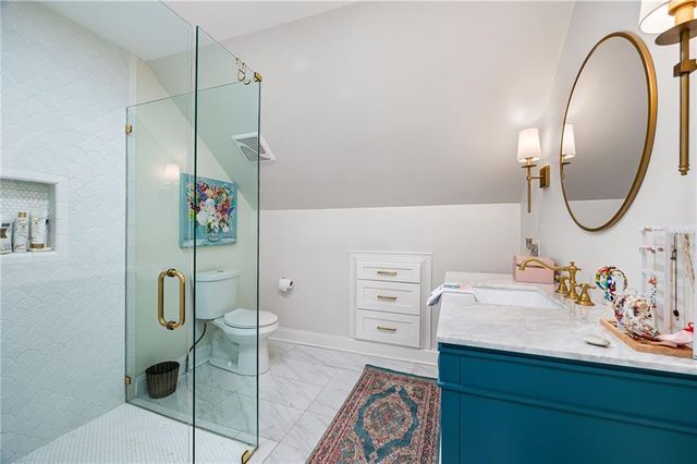 7093 Vaughn Road, Canton, GA 30115