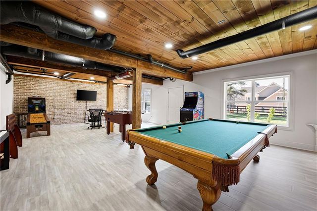 7093 Vaughn Road, Canton, GA 30115