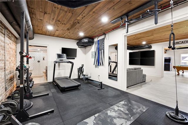 7093 Vaughn Road, Canton, GA 30115