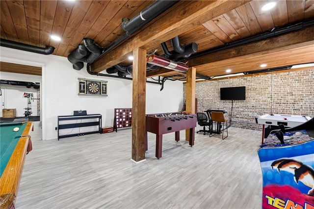 7093 Vaughn Road, Canton, GA 30115