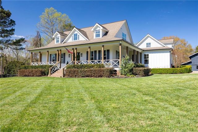 7093 Vaughn Road, Canton, GA 30115