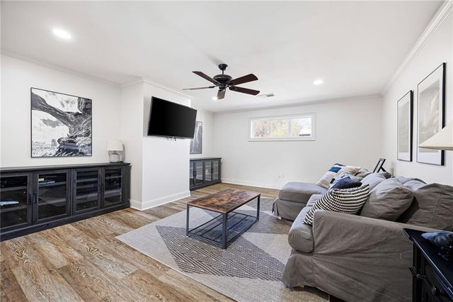 7093 Vaughn Road, Canton, GA 30115