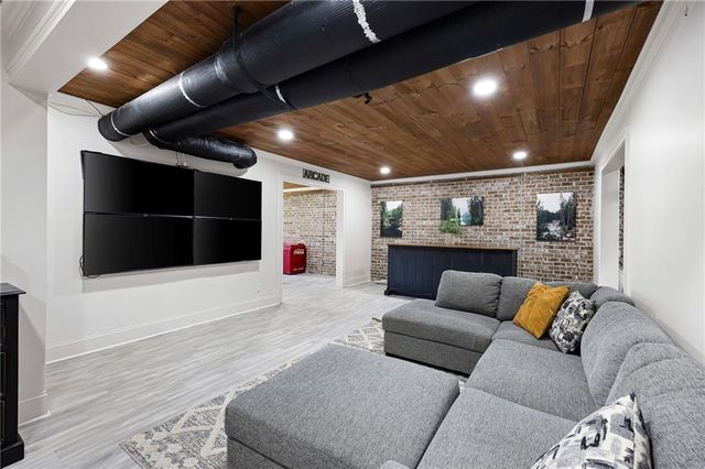 7093 Vaughn Road, Canton, GA 30115
