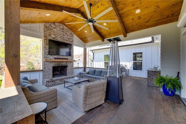 7093 Vaughn Road, Canton, GA 30115
