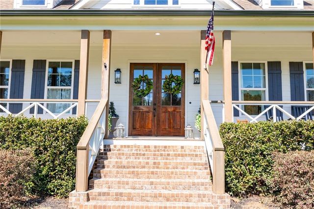 7093 Vaughn Road, Canton, GA 30115