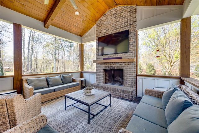 7093 Vaughn Road, Canton, GA 30115