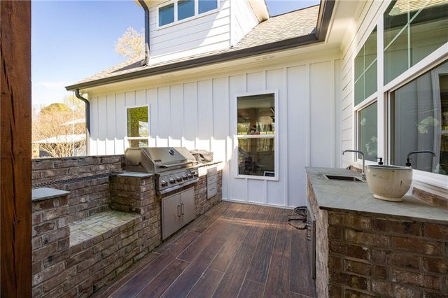 7093 Vaughn Road, Canton, GA 30115