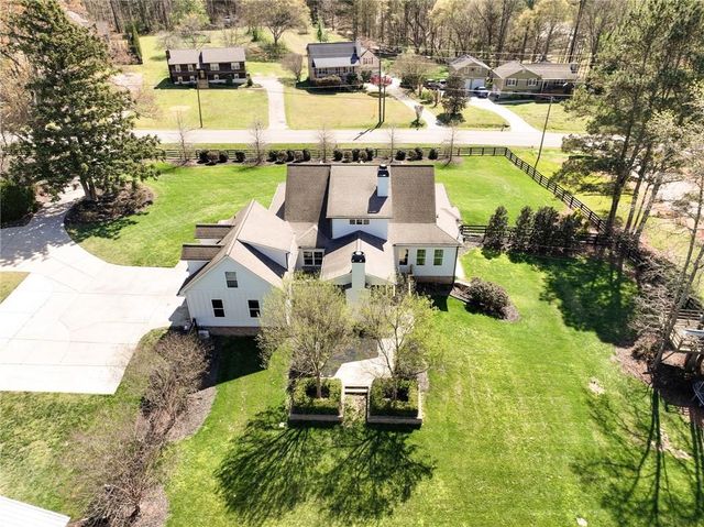 7093 Vaughn Road, Canton, GA 30115