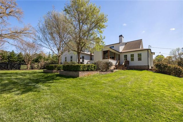 7093 Vaughn Road, Canton, GA 30115