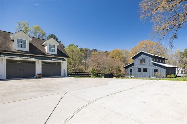 7093 Vaughn Road, Canton, GA 30115