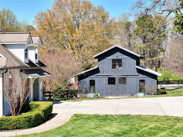 7093 Vaughn Road, Canton, GA 30115