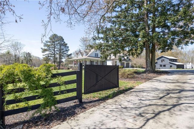 7093 Vaughn Road, Canton, GA 30115