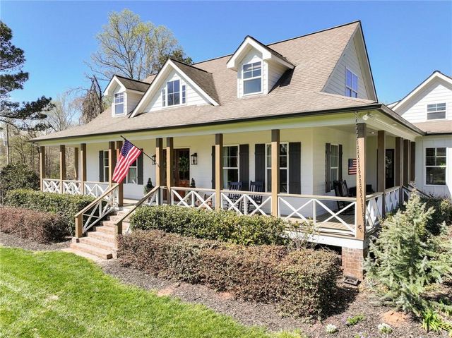 7093 Vaughn Road, Canton, GA 30115