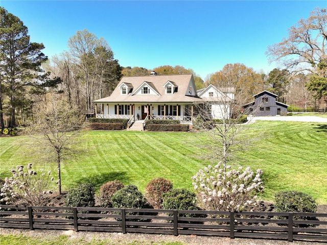 7093 Vaughn Road, Canton, GA 30115