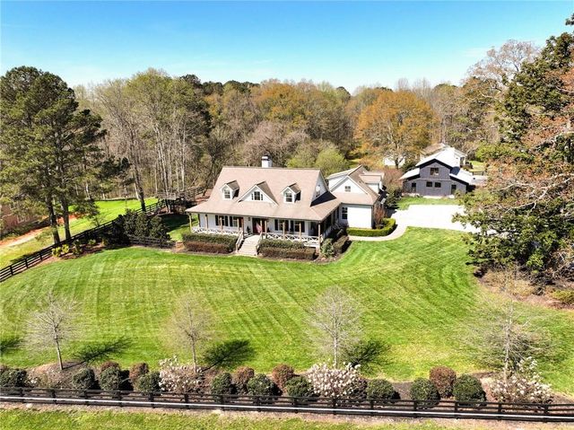 7093 Vaughn Road, Canton, GA 30115