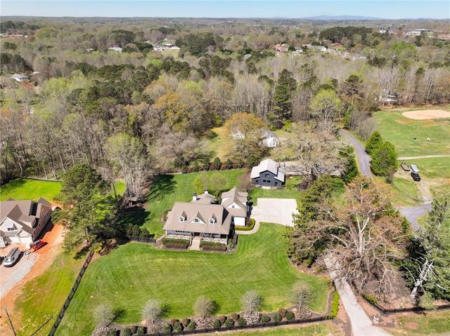 7093 Vaughn Road, Canton, GA 30115