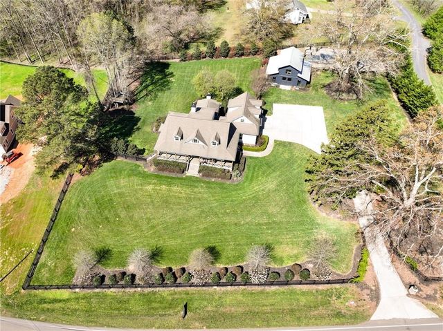 7093 Vaughn Road, Canton, GA 30115