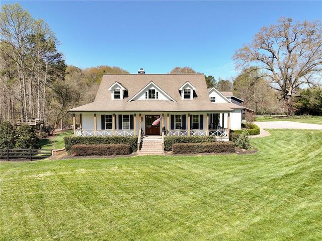 7093 Vaughn Road, Canton, GA 30115