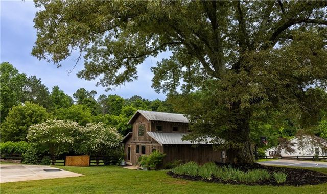 7093 Vaughn Road, Canton, GA 30115