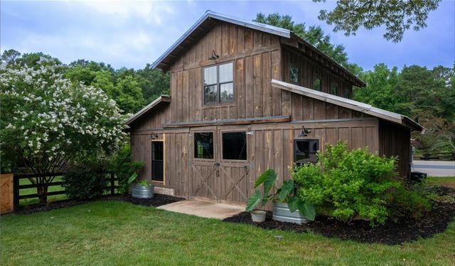 7093 Vaughn Road, Canton, GA 30115