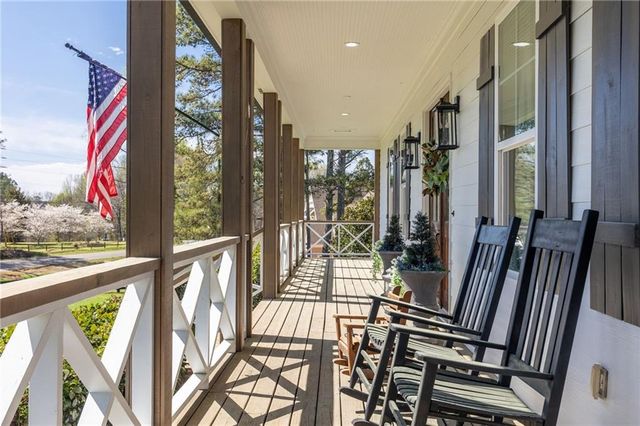 7093 Vaughn Road, Canton, GA 30115