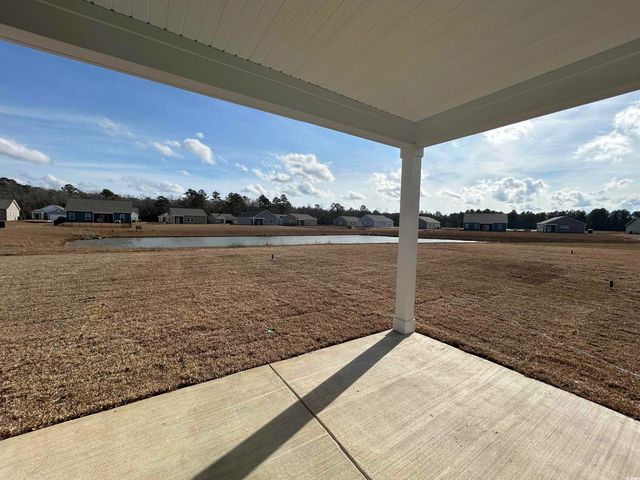 423 Castillo Dr., Loris, SC 29569