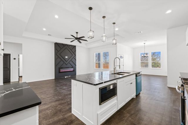 3728 Humphrey Drive, Dallas, TX 75216