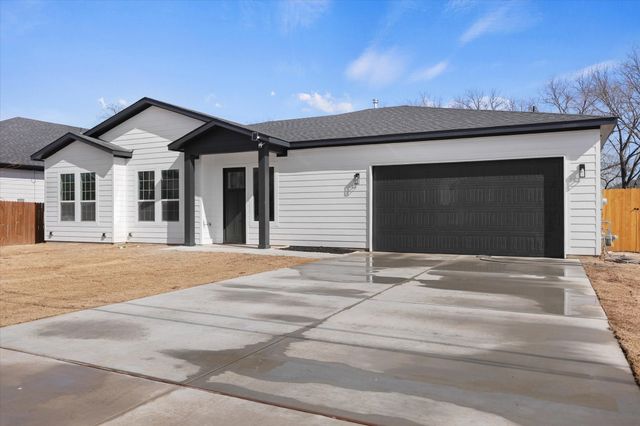 3728 Humphrey Drive, Dallas, TX 75216