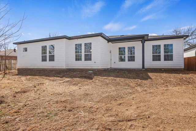 3728 Humphrey Drive, Dallas, TX 75216