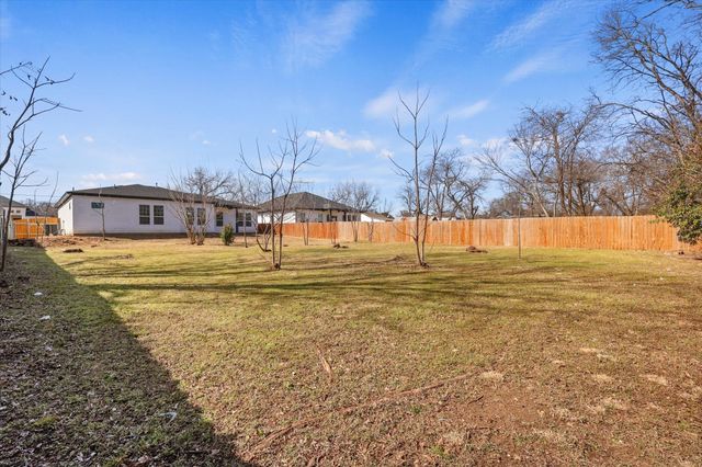 3728 Humphrey Drive, Dallas, TX 75216