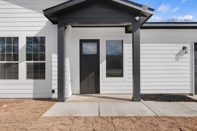 3728 Humphrey Drive, Dallas, TX 75216