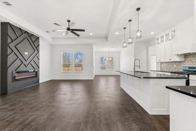 3728 Humphrey Drive, Dallas, TX 75216