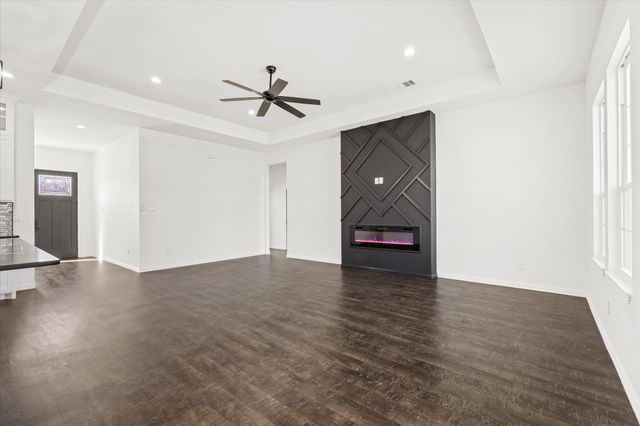 3728 Humphrey Drive, Dallas, TX 75216