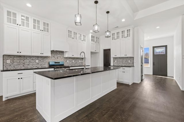 3728 Humphrey Drive, Dallas, TX 75216