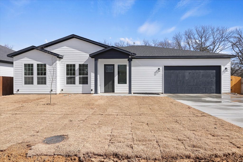 3728 Humphrey Drive, Dallas, TX 75216