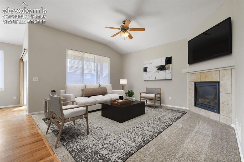 4543 Dancing Rain Way, Colorado Springs, CO 80911 — photo 5