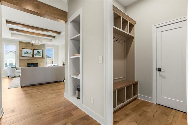 16972 S Cheshire Street, Olathe, KS 66062
