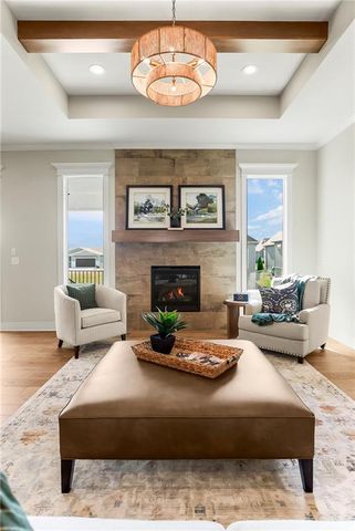 16972 S Cheshire Street, Olathe, KS 66062