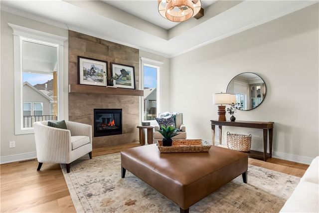 16972 S Cheshire Street, Olathe, KS 66062