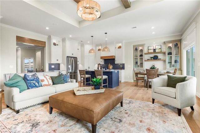 16972 S Cheshire Street, Olathe, KS 66062