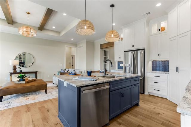 16972 S Cheshire Street, Olathe, KS 66062