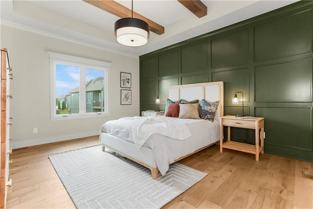 16972 S Cheshire Street, Olathe, KS 66062