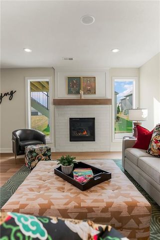 16972 S Cheshire Street, Olathe, KS 66062