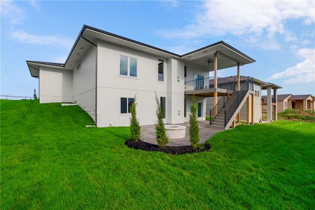 16972 S Cheshire Street, Olathe, KS 66062