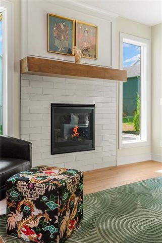 16972 S Cheshire Street, Olathe, KS 66062